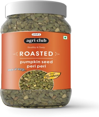 AGRI CLUB Roasted Pumpkin Seed Peri-Peri (250g)(250 g)