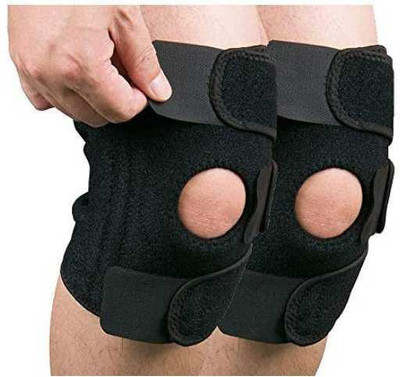 Pro Sports KNEE CAP WITH STRONG GRIP AND FULL SUPPORT Knee Support
