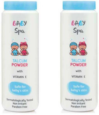 Baby Spa SPA(2 x 50 g)