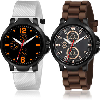 TIMENTER combo watch Analog Watch - For Boys