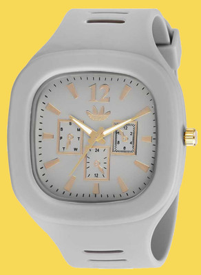 blutech ADI_GREY ADI Analog Watch  - For Boys