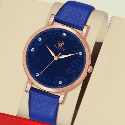 Rizzly Designer Analog Watch  - For Women