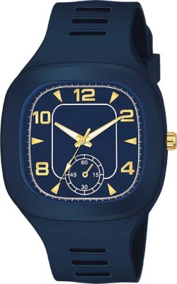 Zuperia Analog Watch  - For Boys