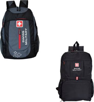 Swiss military sale backpack bp6