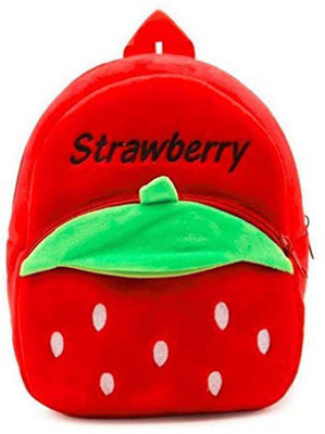 7Eleven Enterprise AVK_Combo hellow kity pink & picacho red_187 10 L Backpack(Multicolor)