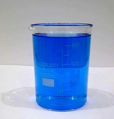 MSWr 1000 ml Measuring Beaker