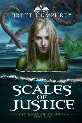Scales of Justice(English, Paperback, Humphrey Brett)