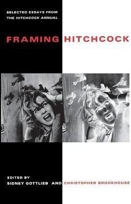 Framing Hitchcock(English, Paperback, unknown)