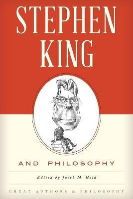 Stephen King and Philosophy(English, Paperback, unknown)