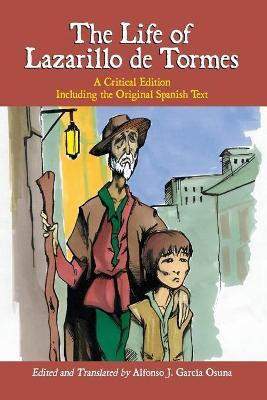 The Life of Lazarillo de Tormes(English, Paperback, unknown)