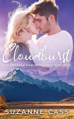 Cloudburst(English, Paperback, Cass Suzanne)