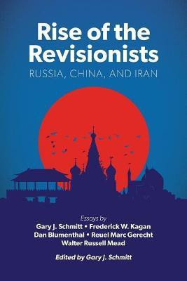 Rise of the Revisionists(English, Paperback, unknown)