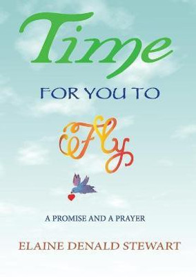 Time For You To Fly(English, Paperback, Stewart Elaine I)