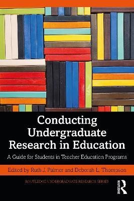 Conducting Undergraduate Research in Education(English, Paperback, unknown)