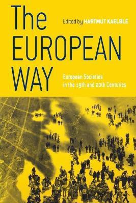 The European Way(English, Paperback, unknown)