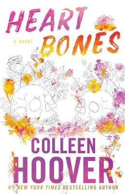 Heart Bones(English, Paperback, Hoover Colleen)