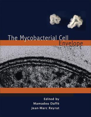 The Mycobacterial Cell Envelope(English, Electronic book text, unknown)