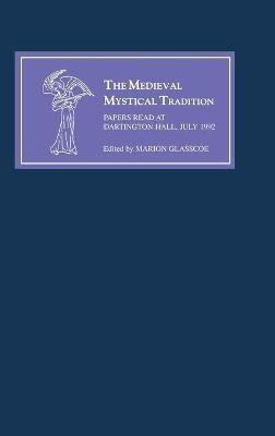 The Medieval Mystical Tradition in England V(English, Hardcover, unknown)