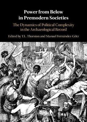Power from Below in Premodern Societies(English, Hardcover, unknown)