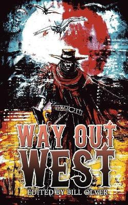 Way Out West(English, Paperback, Knippling Deanna)