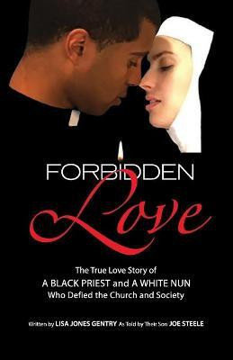 Forbidden Love(English, Paperback, Jones Gentry Lisa)