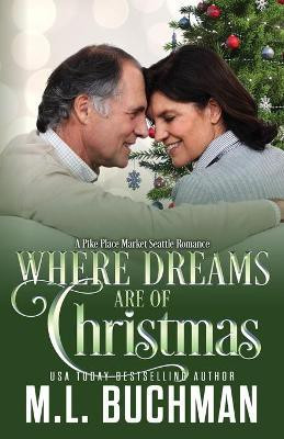 Where Dreams Are of Christmas(English, Paperback, Buchman M)