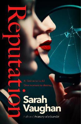 Reputation(English, Hardcover, Vaughan Sarah)