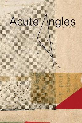 Acute Angles(English, Paperback, Collins Zach)