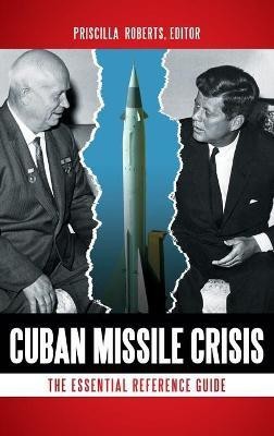 Cuban Missile Crisis(English, Hardcover, unknown)