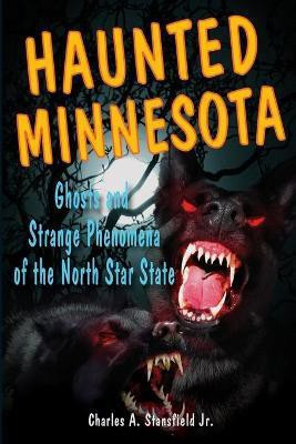 Haunted Minnesota(English, Paperback, Stansfield Professor Charles A)