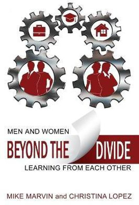 Beyond the Divide(English, Paperback, Marvin Mike)