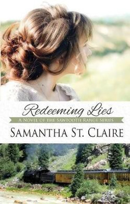 Redeeming Lies(English, Paperback, St Claire Samantha)