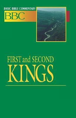 First and Second Kings(English, Paperback, Hinton Linda B.)