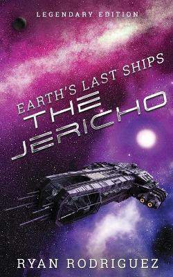 Earth's Last Ships(English, Paperback, Rodriguez Ryan)