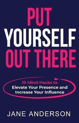 Put Yourself Out there(English, Paperback, Anderson Jane)