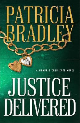Justice Delivered(English, Paperback, Bradley Patricia)