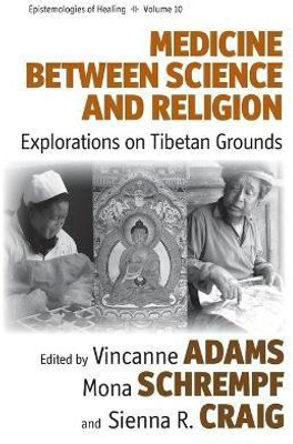 Medicine Between Science and Religion(English, Paperback, unknown)