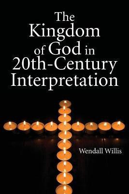 Kingdom of God in 20th-Century Interpretation(English, Paperback, unknown)