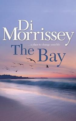 The Bay(English, Paperback, Morrissey Di)