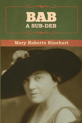 Bab(English, Paperback, Rinehart Mary)