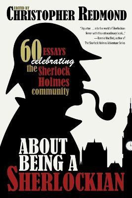 About Being a Sherlockian(English, Paperback, unknown)