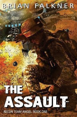 The Assault(English, Paperback, Falkner Brian)