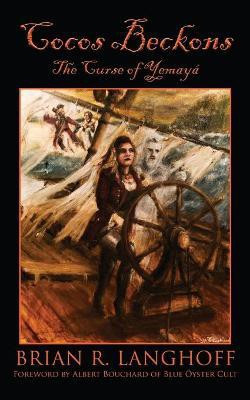 Cocos Beckons - The Curse of Yemaya(English, Paperback, Langhoff Brian)