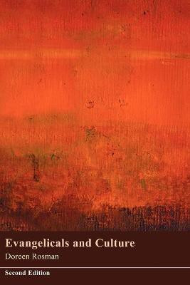 Evangelicals and Culture(English, Paperback, Rosman Doreen M.)