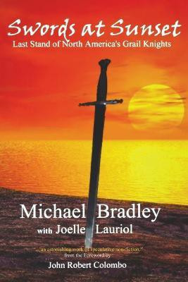 Swords at Sunset(English, Paperback, Bradley Michael)