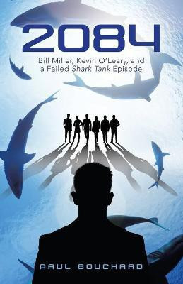 2084(English, Paperback, Bouchard Paul)
