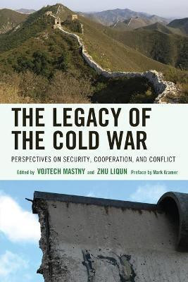 The Legacy of the Cold War(English, Paperback, unknown)