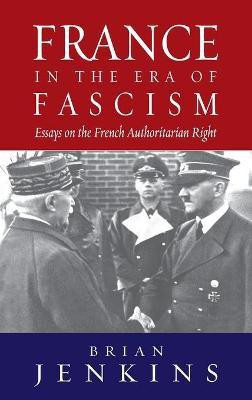 France in the Era of Fascism(English, Hardcover, unknown)