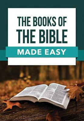 Books of the Bible Made Easy(English, Paperback, Publishing Rose)
