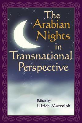 The Arabian Nights in Transnational Perspective(English, Paperback, unknown)